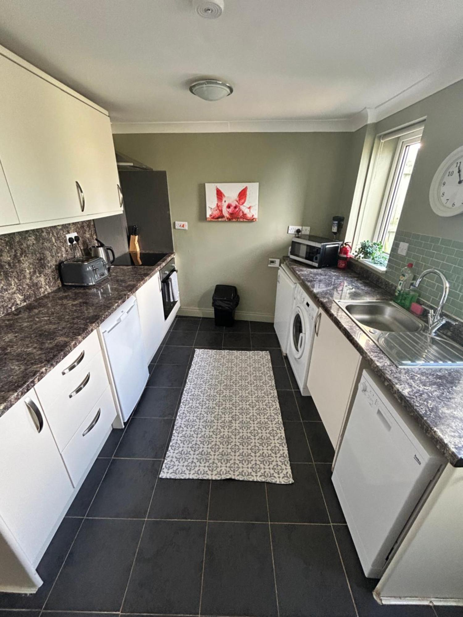Cockfield  North Wood Cottage מראה חיצוני תמונה